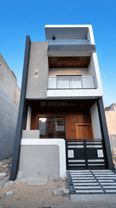 Image of 1800 Sq.ft 3 BHK Independent House for sale in Kamal Vihar, Raipur for Rs. 4750000