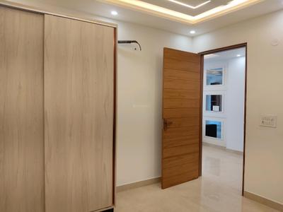 Bedroom Image of 1836 Sq.ft 2 BHK Builder Floor for rent in Sector 40 Gurgaon for Rs. 35000