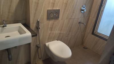 Image of 1020 Sq.ft 2 BHK Apartment / Flat for rent in Lodha Amara, Kolshet, Thane for Rs. 38000