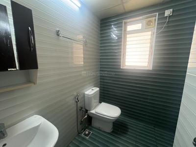 Bathroom Image of 1318 Sq.ft 2 BHK Apartment / Flat for sale in Srivari Ananyaa, Peelamedu Coimbatore for Rs. 11500000
