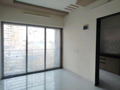 Living Room Image of 550 Sq.ft 1 BHK Apartment / Flat for sale in PIL Tower, Vasai East Vasai for Rs. 3700000