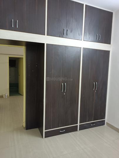 Vatsala Paradise Bedroom 1