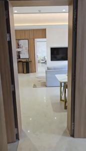 Bedroom Image of 2142 Sq.ft 4 BHK Apartment / Flat for sale in Mahalunge Pune for Rs. 22000000