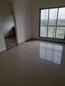 1 BHK Flat