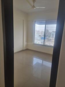 Bedroom Image of 1000 Sq.ft 2 BHK Apartment / Flat for rent in Rahatani Pune for Rs. 28000