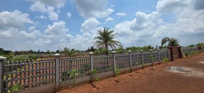 Image of 605 Sq.ft Residential Plot / Land for sale in Zaheerabad, Sangareddy for Rs. 4200000