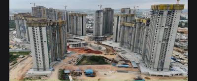 Image of 2530 Sq.ft 4 BHK Apartment / Flat for sale in Prestige Park Grove, Whitefield, Bengaluru for Rs. 41000000