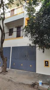 Image of 250 Sq.ft 1 RK Independent House for rent in Singasandra, Bengaluru for Rs. 12000