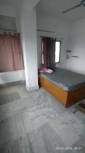 Hall Image of 1080 Sq.ft 3 BHK Apartment / Flat for sale in Konnagar Hooghly for Rs. 2750000