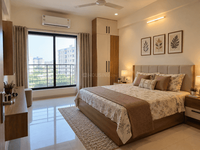 Image of 1426 Sq.ft 3 BHK Apartment / Flat for sale in Vakil Encasa, Bommasandra, Bengaluru for Rs. 11700000