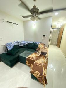 Hall Image of 2800 Sq.ft 2 BHK Apartment / Flat for rent in Uttam Nagar New Delhi for Rs. 18000