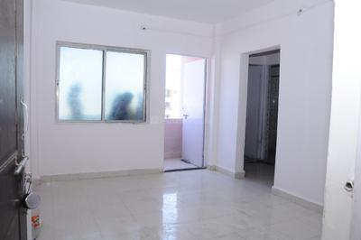 Hall Image of 544 Sq.ft 1 BHK Builder Floor for sale in Fursungi Pune for Rs. 1800000