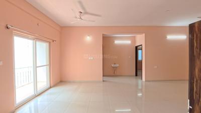 3 BHK Flat
