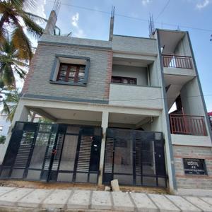 Image of 3800 Sq.ft 7 BHK Builder Floor for sale in Horamavu, Bengaluru for Rs. 30000000