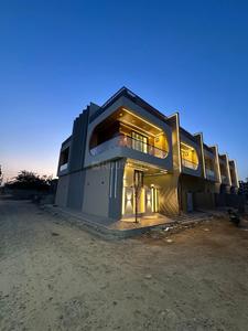 Image of 2200 Sq.ft 3 BHK Villa for sale in Pratap Nagar, Jaipur for Rs. 16500000