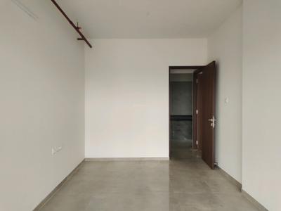 Bedroom Image of 845 Sq.ft 2.5 BHK Apartment / Flat for sale in Sheth Auris Bliss, Malad West Mumbai for Rs. 22100000
