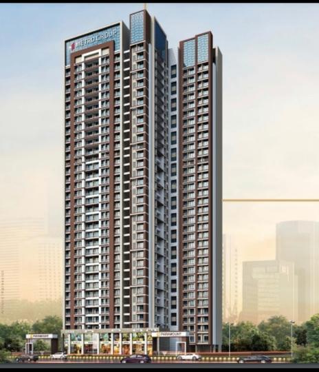 Metro Paramount Main Image 1