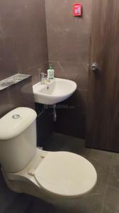 Image of 700 Sq.ft 1 BHK Apartment / Flat for sale in Choice Goodwill Metropolis West Phase 1, Lohegaon, Pune for Rs. 4550000