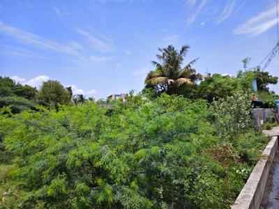 Image of 436 Sq.ft Residential Plot / Land for sale in Tambaram, Chennai for Rs. 1100000