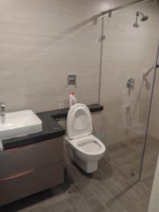 Image of 2200 Sq.ft 4 BHK Apartment / Flat for rent in Sobha City, Sector 108, Gurgaon for Rs. 100000