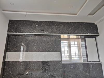 Bedroom Image of 1584 Sq.ft 3 BHK Apartment / Flat for sale in Laxma Reddy Palam Colony Hyderabad for Rs. 10300000