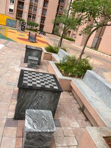 Image of 999 Sq.ft 2 BHK Apartment / Flat for sale in Prestige Finsbury Park Hyde, Gummanahalli, Bengaluru for Rs. 13000000