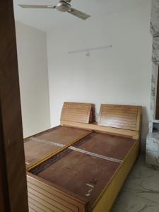 Bedroom Image of 645 Sq.ft 2 BHK Apartment / Flat for sale in Pivotal Riddhi Siddhi, Sector 99 Gurgaon for Rs. 6000000