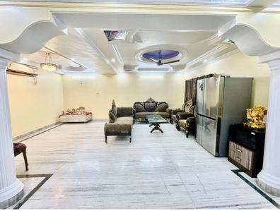 Hall Image of 1864 Sq.ft 3 BHK Apartment / Flat for sale in Maniktala Kolkata for Rs. 19000000