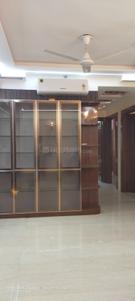 Hall Image of 1850 Sq.ft 3 BHK Apartment / Flat for rent in Omaxe The Palace, Gomti Nagar Lucknow for Rs. 55000