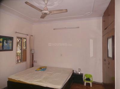 Bedroom Image of 2100 Sq.ft 4 BHK Apartment / Flat for sale in Sunlight Colony New Delhi for Rs. 26000000