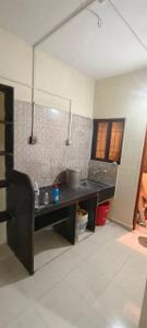 Kitchen Image of 250 Sq.ft 1 RK Apartment / Flat for sale in Dighi Pune for Rs. 1100000