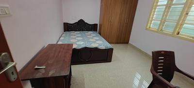 Hall Image of 1100 Sq.ft 2 BHK Builder Floor for rent in Banaswadi Bengaluru for Rs. 29000