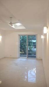 Hall Image of 1953 Sq.ft 3 BHK Builder Floor for sale in Greater Kailash II New Delhi for Rs. 62500000