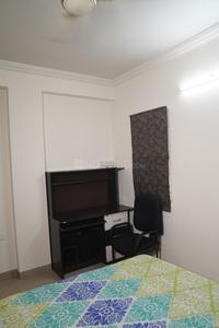 Bedroom Image of 1300 Sq.ft 3 BHK Apartment / Flat for sale in Ramdaspeth Nagpur for Rs. 15000000