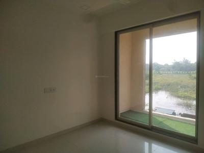Bedroom Image of 925 Sq.ft 2 BHK Apartment / Flat for sale in Swanand Bliss, Ambernath East Ambernath for Rs. 3500000