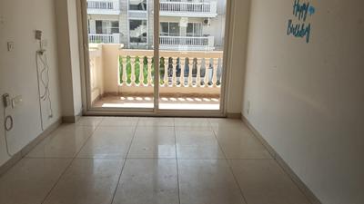 Living Room Image of 1737 Sq.ft 3 BHK Apartment / Flat for rent in Green Valley Residencia, Gazipur Zirakpur for Rs. 25000
