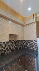 Kitchen Image of 1600 Sq.ft 3 BHK Apartment / Flat for sale in Wave Eden, Wave City Ghaziabad for Rs. 17000000