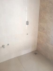 Bedroom One Image of 1955 Sq.ft 3 BHK Apartment / Flat for sale in SMR Vinay Iconia, Serilingampally Hyderabad for Rs. 18572500