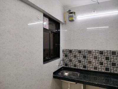 Kitchen Image of 1740 Sq.ft 3 BHK Apartment / Flat for sale in One Hiranandani Park, Thane West Thane for Rs. 53000000