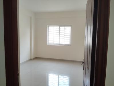 Bedroom Image of 1213 Sq.ft 2 BHK Apartment / Flat for sale in Varthur Bengaluru for Rs. 10632250