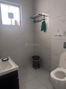 Bathroom Image of 2800 Sq.ft 3 BHK Builder Floor for rent in Sector 85 Mohali for Rs. 55000