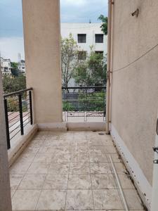 Balcony Image of 950 Sq.ft 1 BHK Apartment / Flat for sale in Ashoka Agam, Katraj Pune for Rs. 5000000