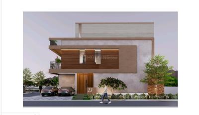 Image of 3174 Sq.ft 4 BHK Villa for sale in Bowrampet, Hyderabad for Rs. 26000000