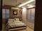 Branded 2 BHK flat Bedroom 2