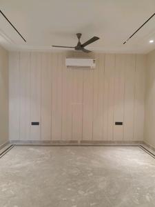 Dining Area Image of 3150 Sq.ft 4 BHK Builder Floor for sale in Sector 46 Faridabad for Rs. 52000000