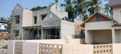 Image of 3000 Sq.ft 4 BHK Independent House for sale in Kuttoor, Thrissur for Rs. 19500000