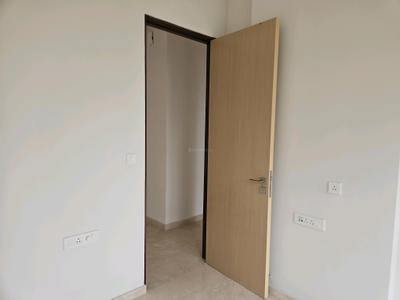 Bedroom Image of 1113 Sq.ft 3 BHK Apartment / Flat for sale in Adani Ten BKC, Bandra East Mumbai for Rs. 65600000