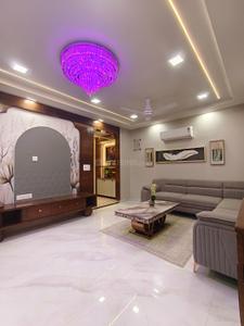 Hall Image of 1463 Sq.ft 3 BHK Apartment / Flat for sale in Vaishali Nagar Extension Jaipur for Rs. 6248000