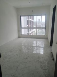 Hall Image of 525 Sq.ft 1 BHK Apartment / Flat for sale in DGS Sheetal Meghdoot, Borivali West Mumbai for Rs. 13000000