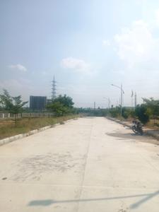 Image of 151 Sq.ft Residential Plot / Land for sale in Adibatla, Hyderabad for Rs. 4010026